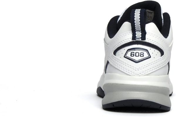 Men's 608 V5 Casual Comfort Cross Trainer - Image 2